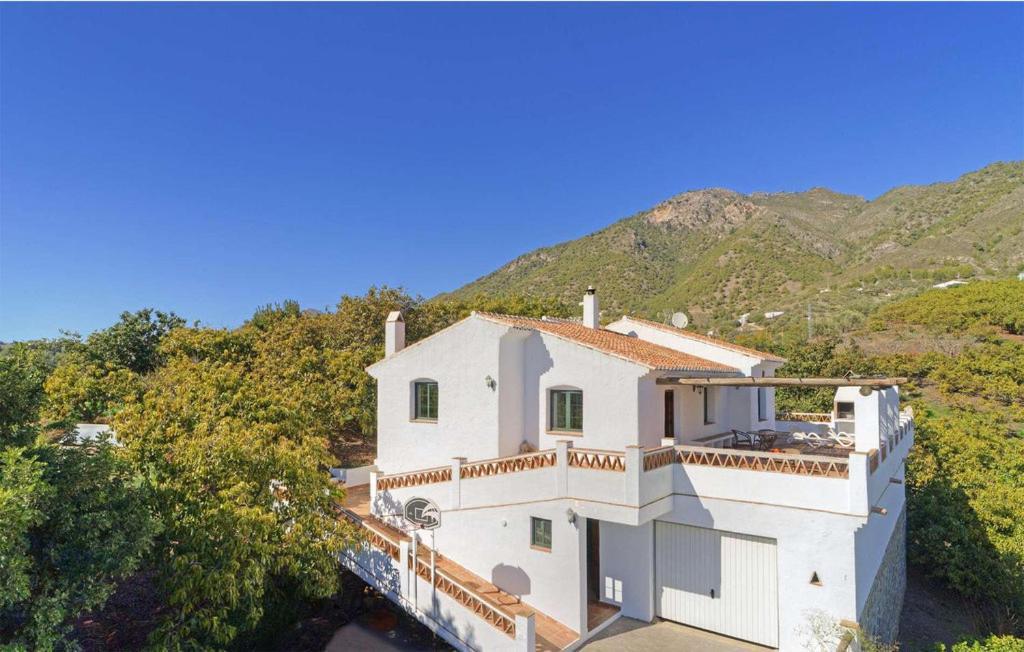 Cortijo Los Madronos Villa Frigiliana Exterior photo