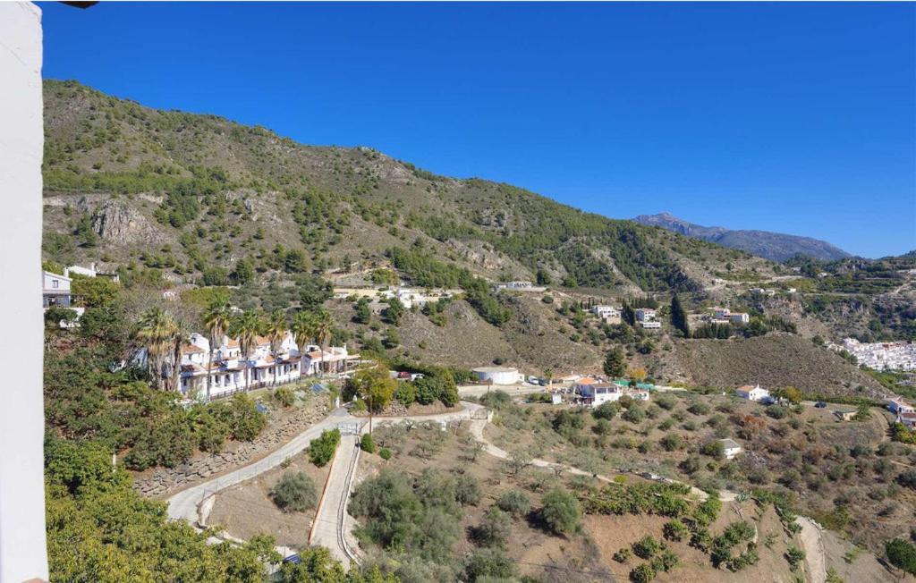 Cortijo Los Madronos Villa Frigiliana Exterior photo