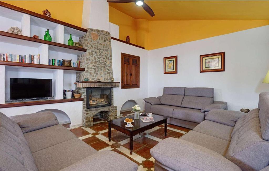 Cortijo Los Madronos Villa Frigiliana Exterior photo