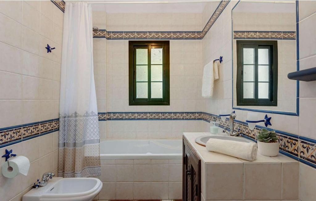 Cortijo Los Madronos Villa Frigiliana Exterior photo