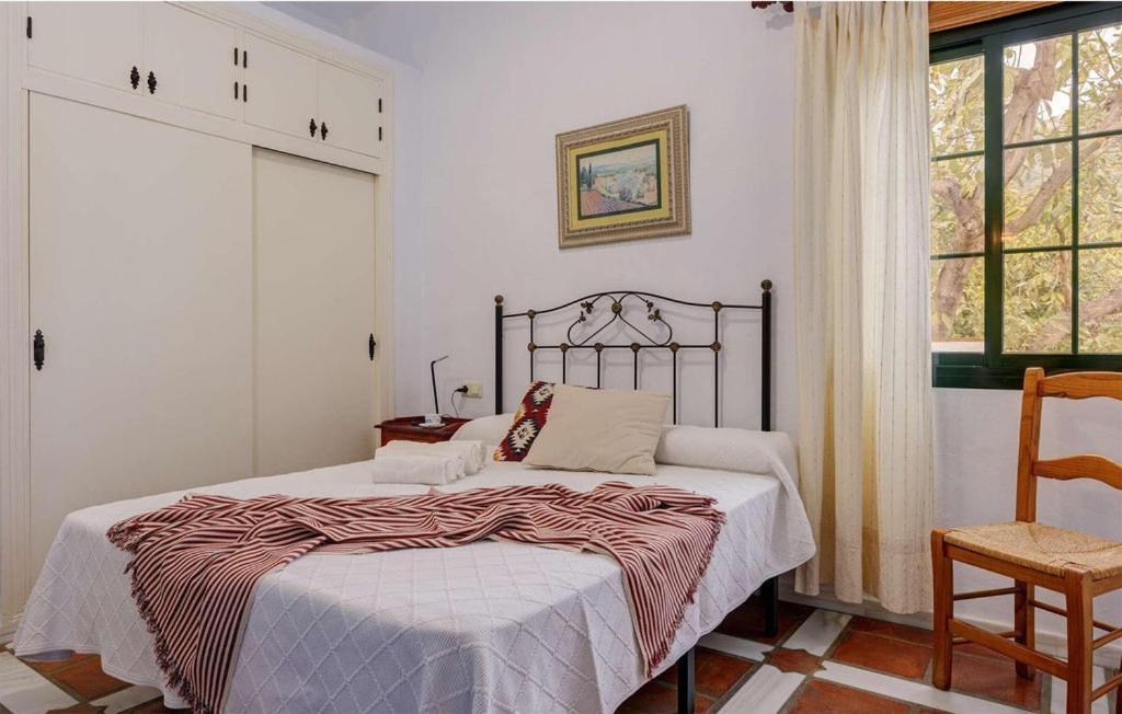Cortijo Los Madronos Villa Frigiliana Exterior photo